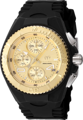 Technomarine Women's Cruise Bids.com