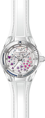 Technomarine Women's Cruise Bids.com