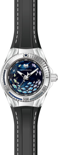 Technomarine Women's Cruise Bids.com