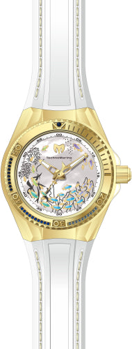 Technomarine Women's Cruise Bids.com