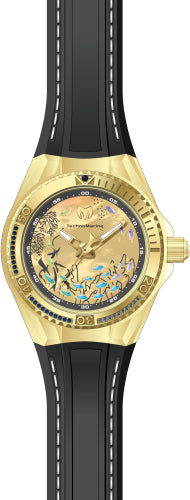 Technomarine Women's Cruise Bids.com