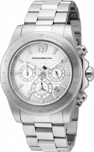 Technomarine Men's Manta Bids.com