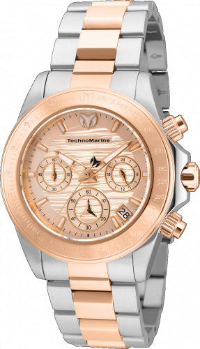 Technomarine Women's Manta Bids.com