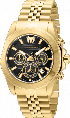 Technomarine Men's Manta Bids.com