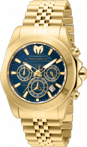 Technomarine Men's Manta Bids.com