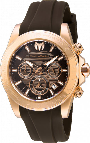 Technomarine Men's Manta Bids.com