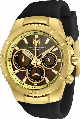 Technomarine Men's Manta Bids.com