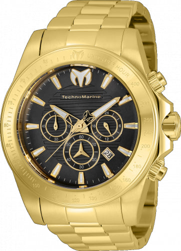 Technomarine Men's Manta Bids.com