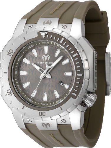 Technomarine Men's Manta Bids.com