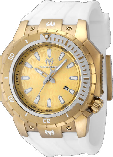 Technomarine Men's Manta Bids.com