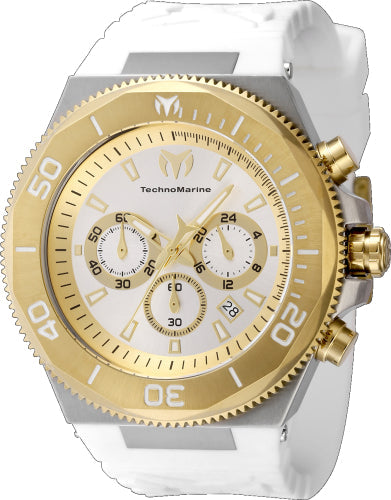 Technomarine Men's Manta Bids.com