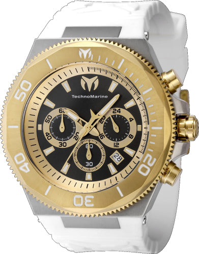 Technomarine Men's Manta Bids.com