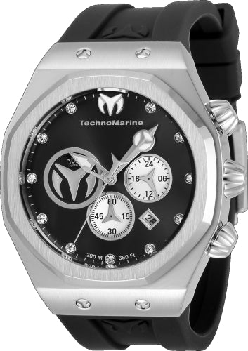 Technomarine Men's Reef Bids.com