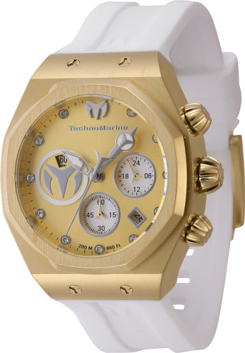 Technomarine Women's Reef Bids.com