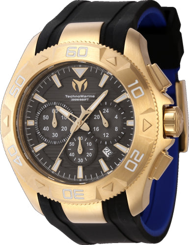 Technomarine Men's UF6 Bids.com
