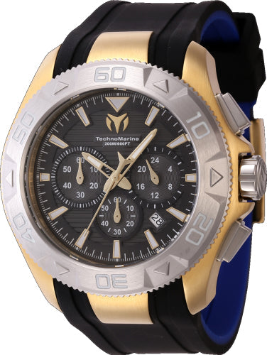 Technomarine Men's UF6 Bids.com