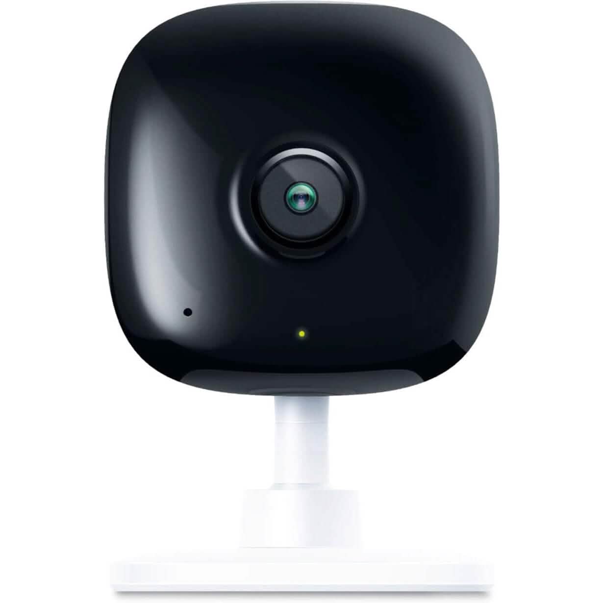 TP-Link Kasa Spot Indoor 1080p Wi-Fi Wireless Network Surveillance Camera- KC105 (Refurbished) DailySale