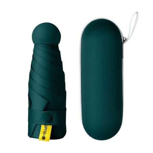 Travel Mini Umbrella for Purse DailySale