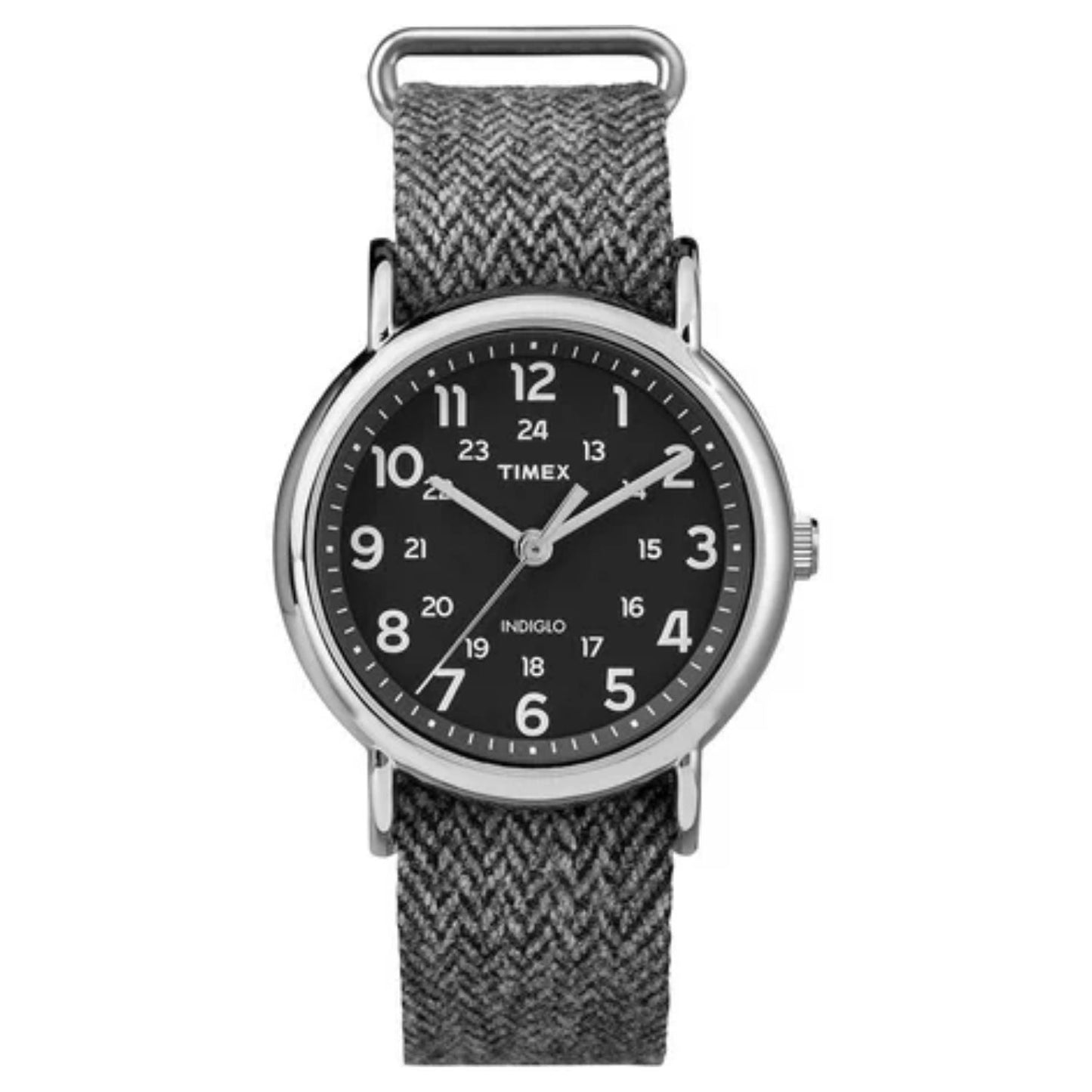 Timex Men's Weekender Bids.com