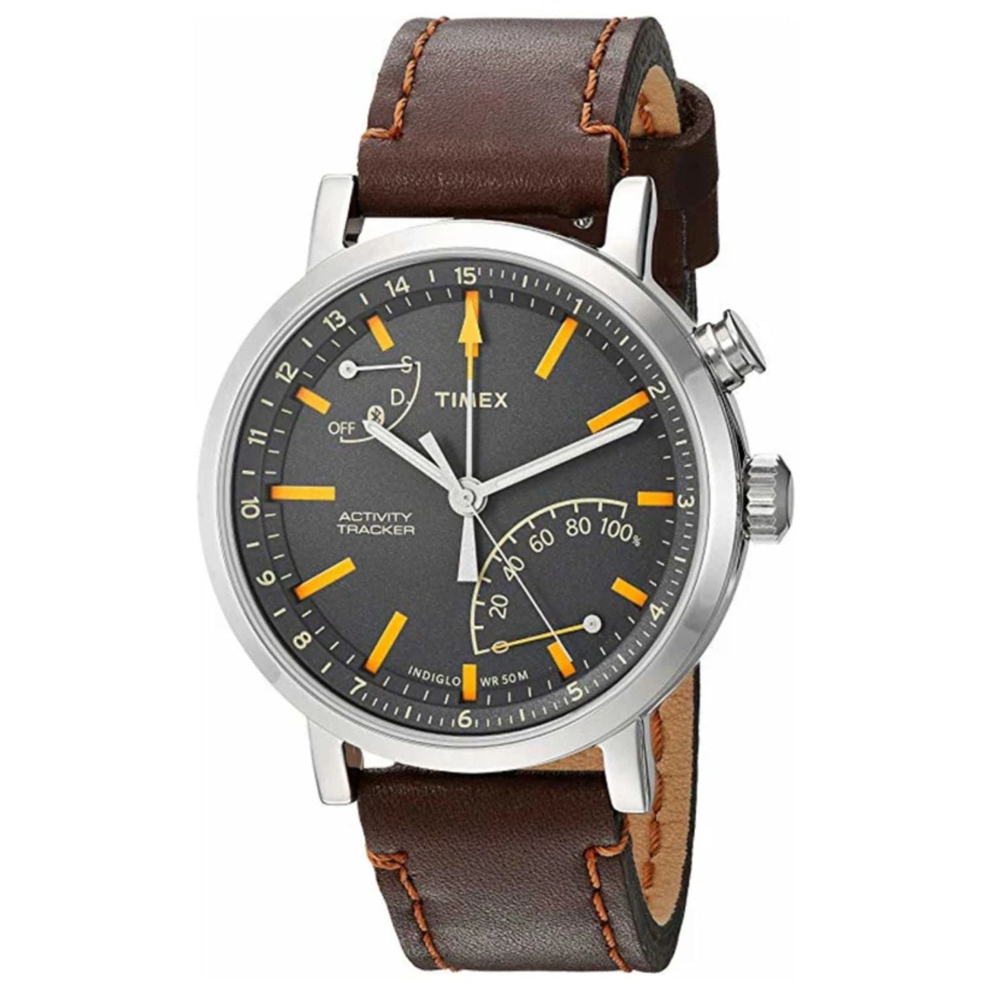 Timex Men's Metropolitan Bids.com