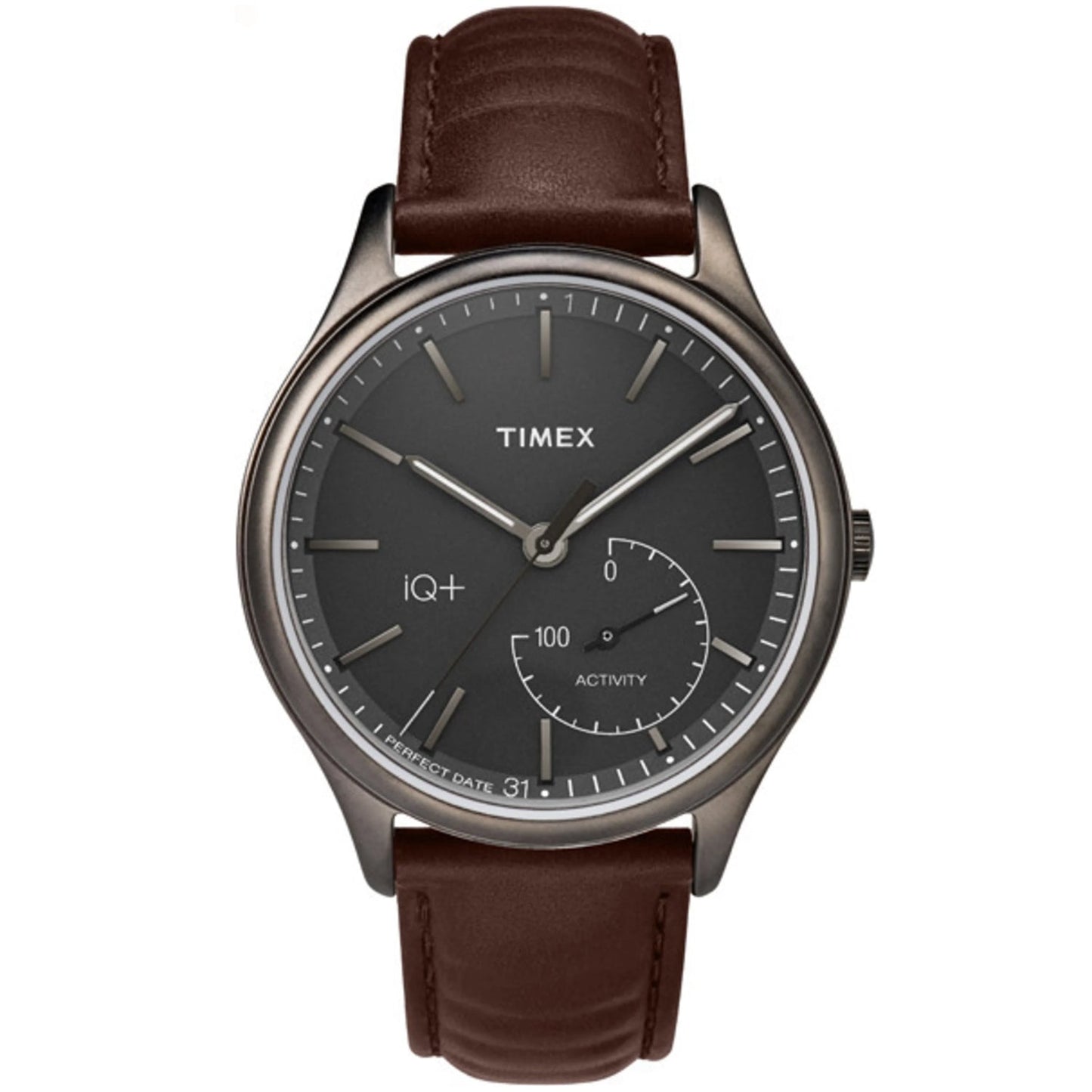 Timex Men's IQ+ Bids.com