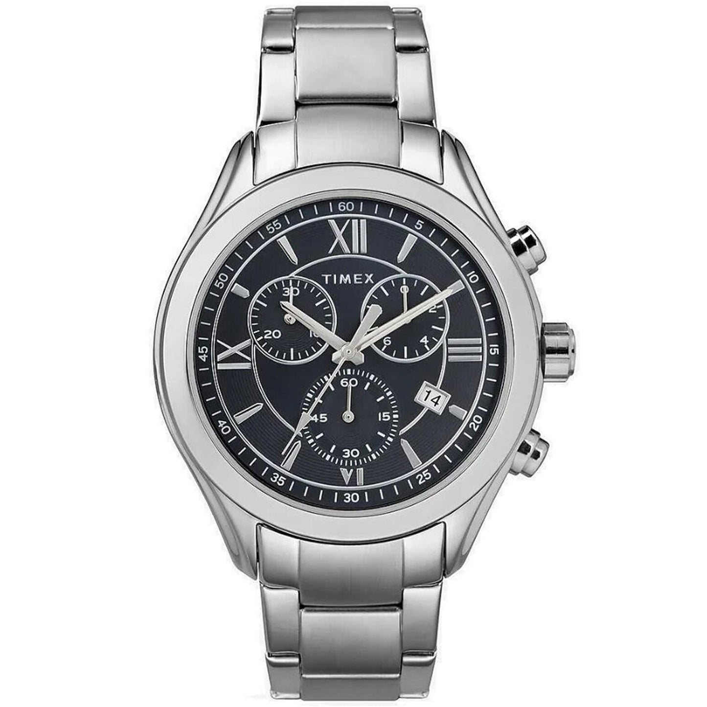 Timex Men's Express Bids.com