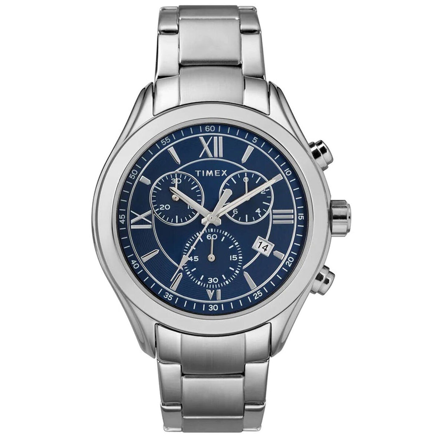 Timex Men's Intelligent Bids.com
