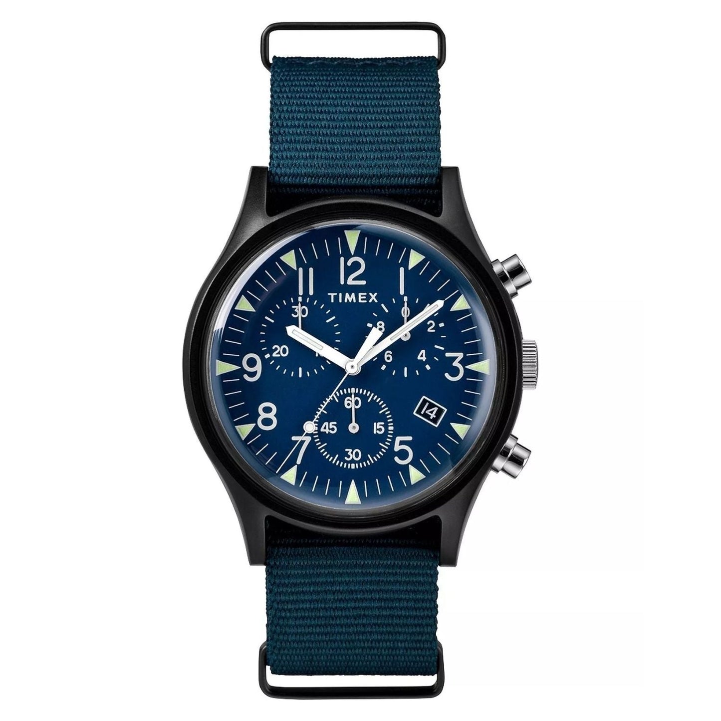 Timex Men's MK1 Bids.com