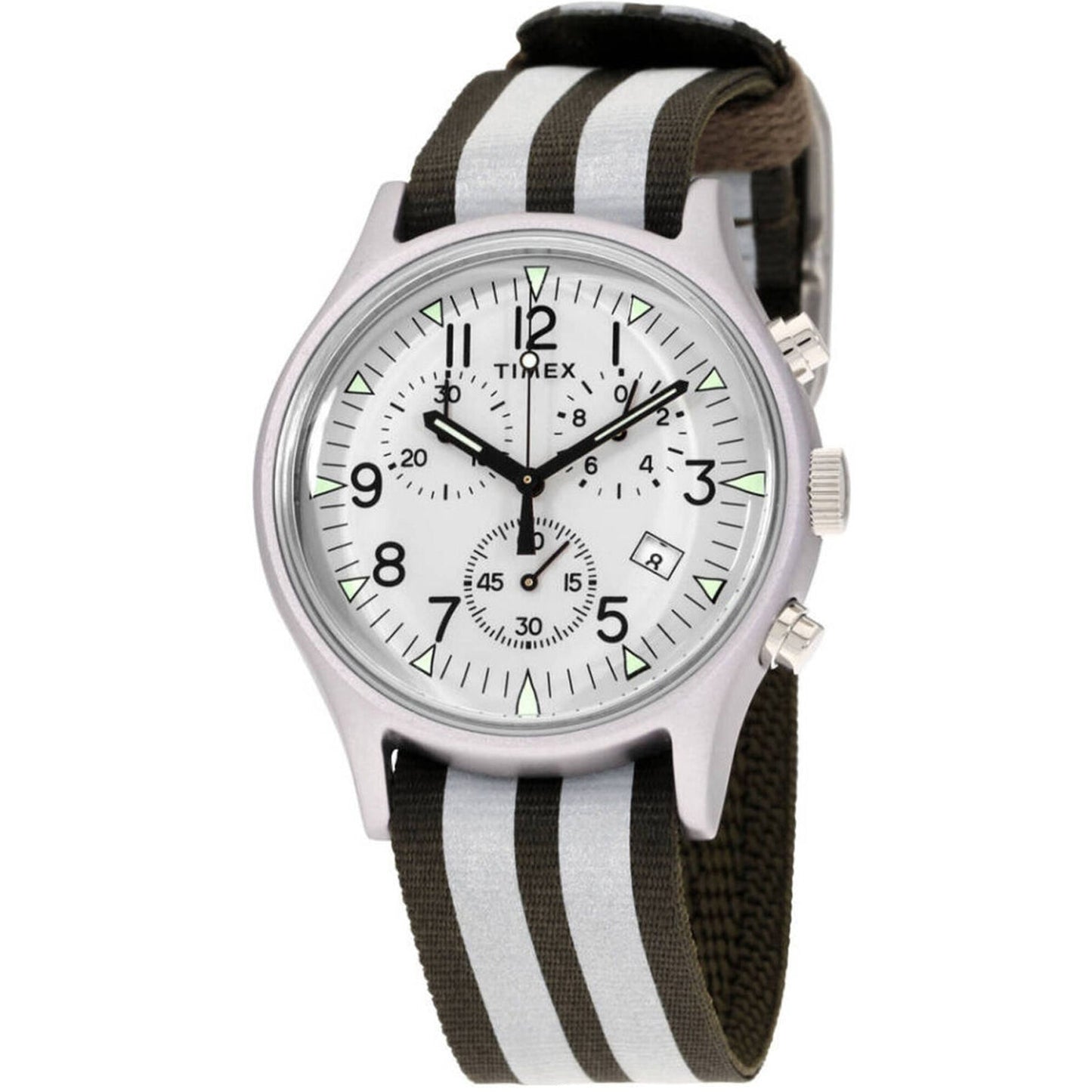 Timex Men's MK1 Bids.com