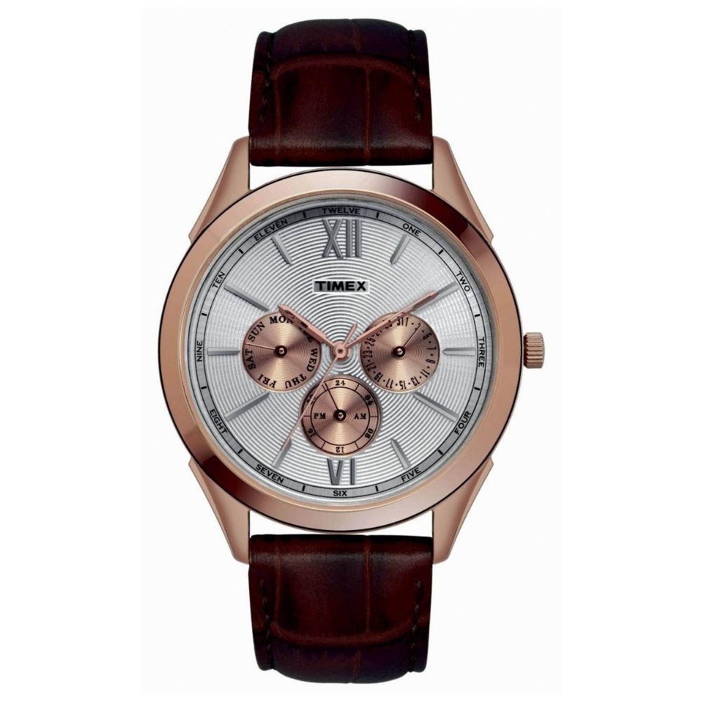 Timex Men's Classic Bids.com