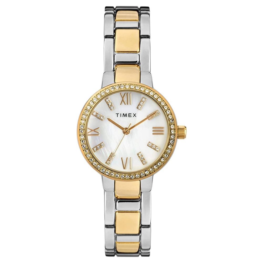Timex Women's Swarovski Bids.com