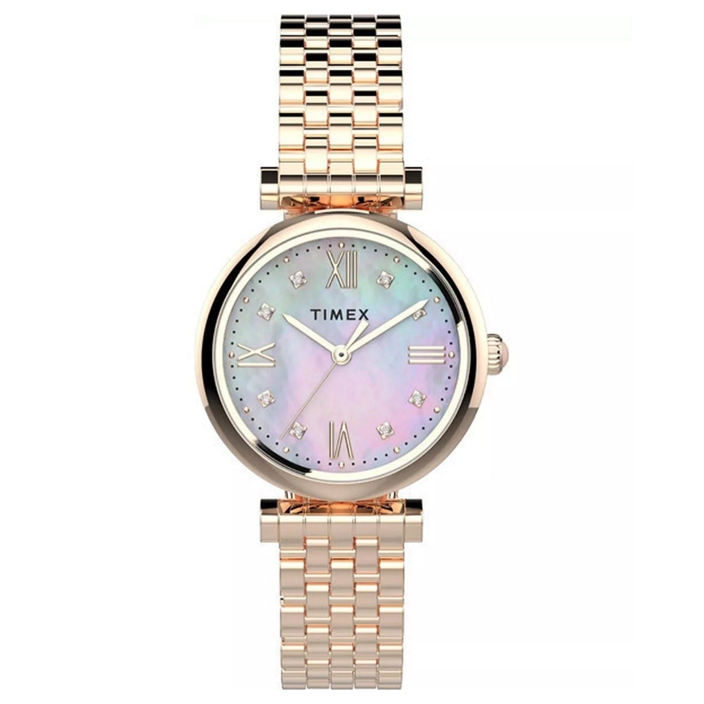 Timex Women's Parisienne Bids.com