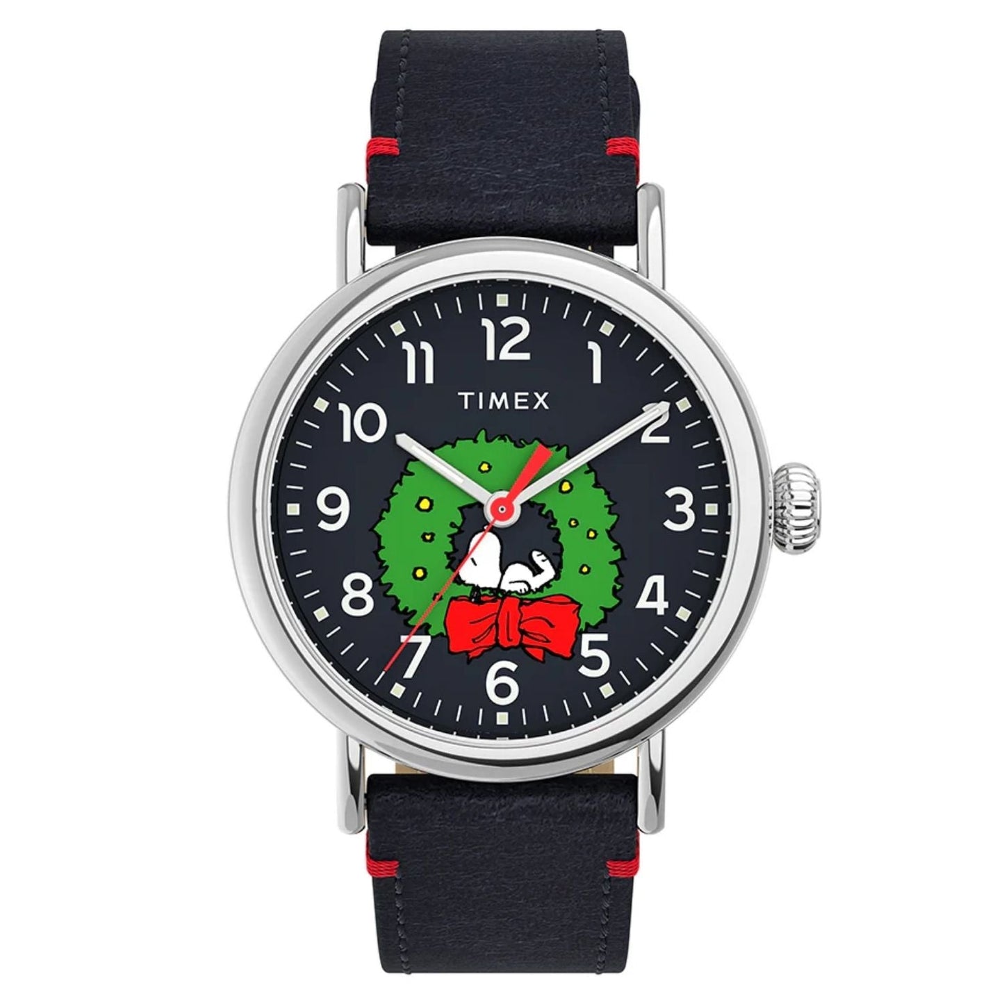 Timex Men's Peanuts Featuring Snoopy Bids.com