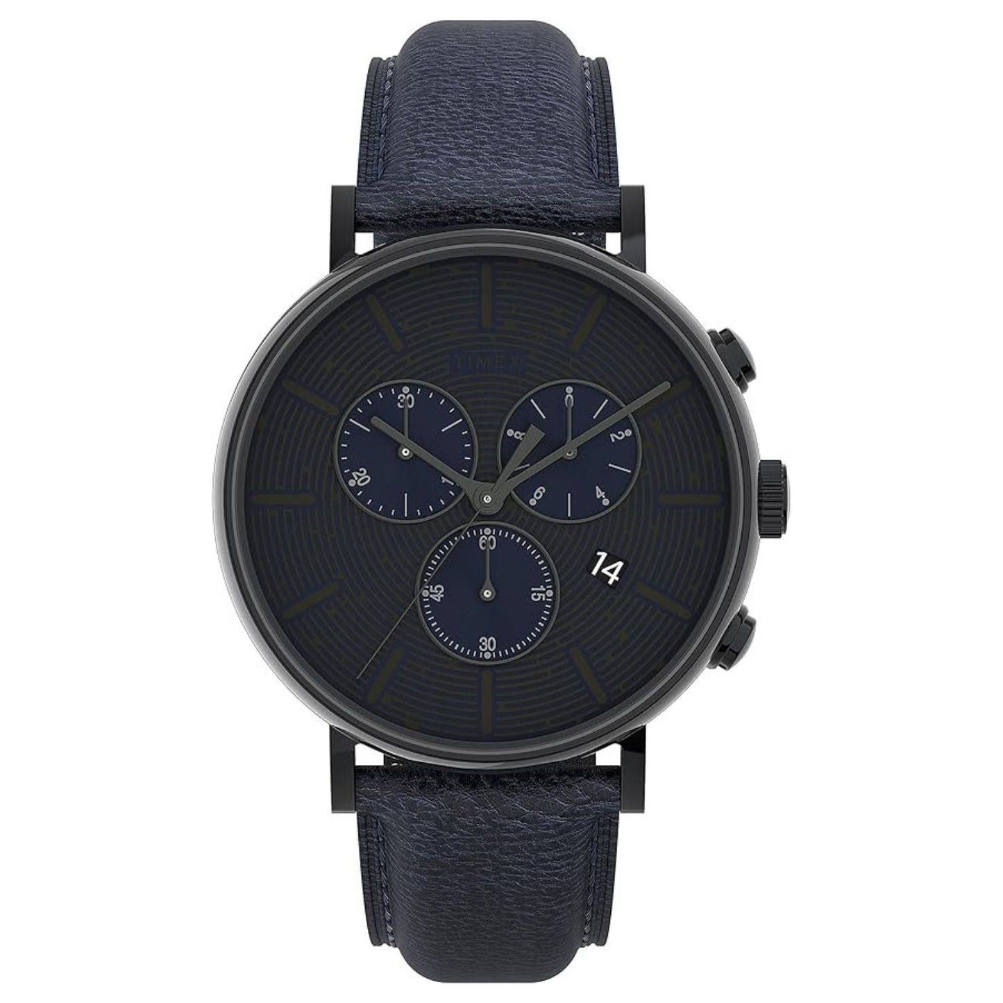 Timex Men's Fairfield Bids.com