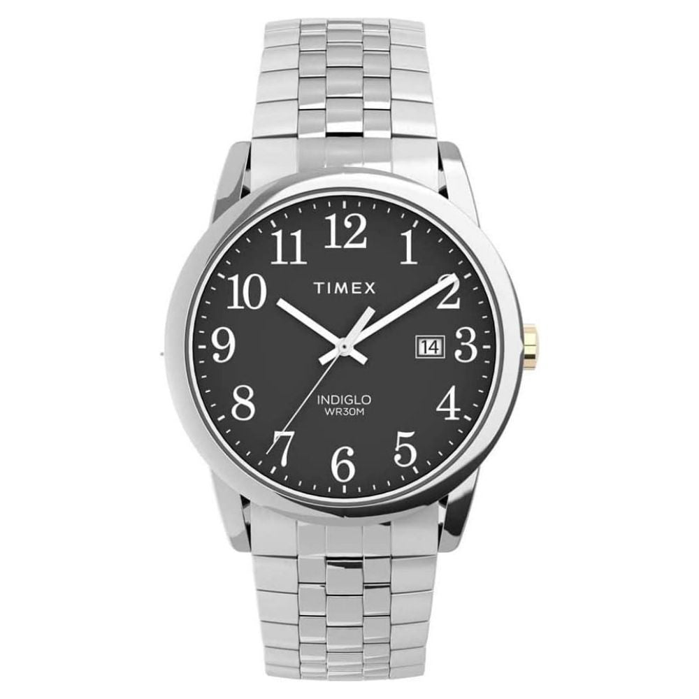 Timex Men's Expansion Bids.com