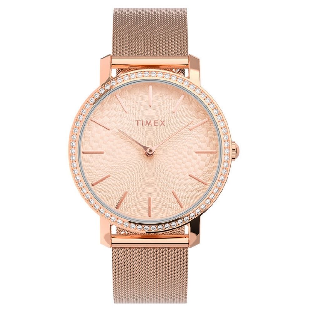 Timex Women's Transcend Bids.com