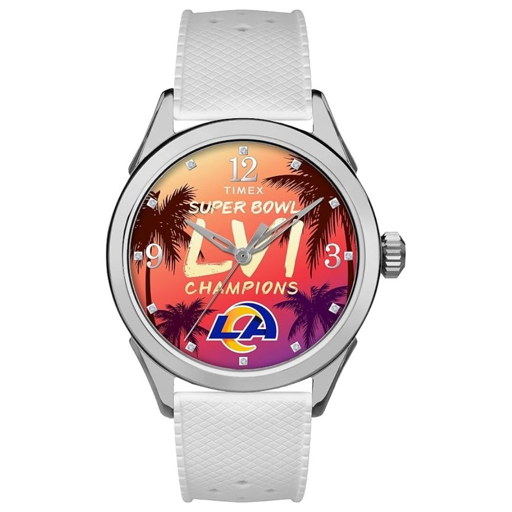 Timex Women's Rams Bids.com