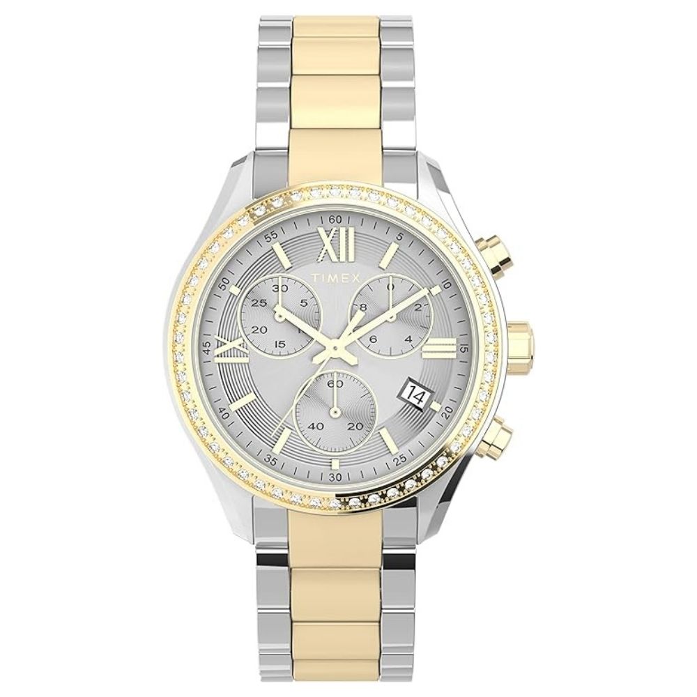 Timex Women's Accent Bids.com