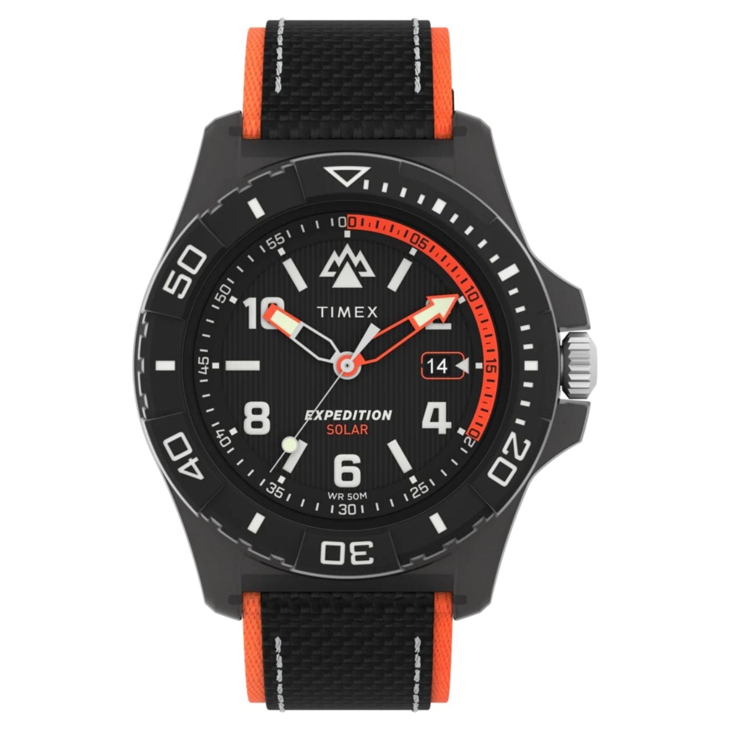 Timex Men's Expedition Bids.com