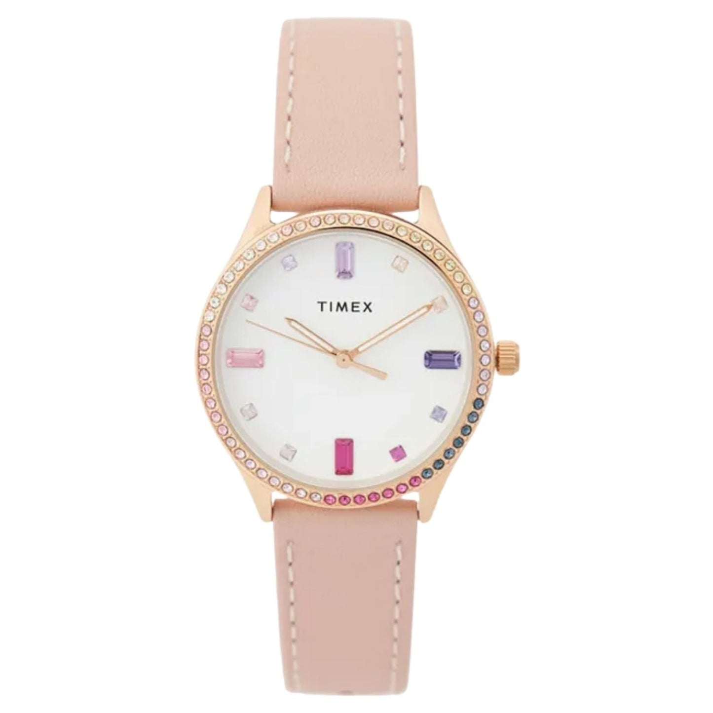 Timex Women's Easy reader Bids.com
