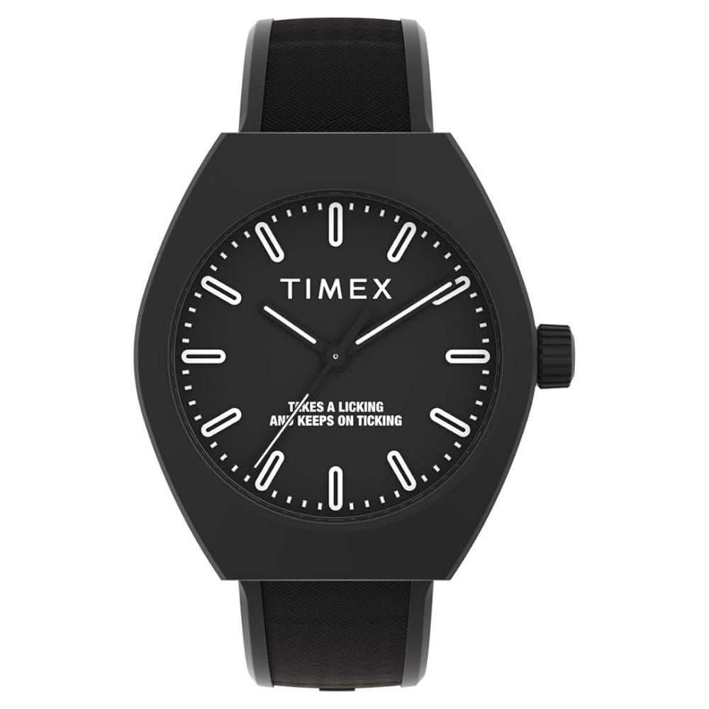 Timex Men's Eco-ceramic Bids.com