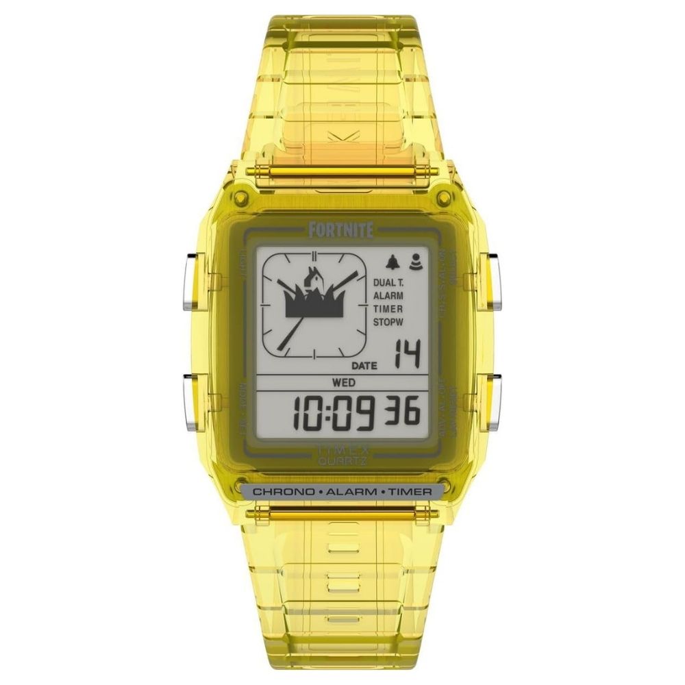 Timex Men's Fortnite Bids.com