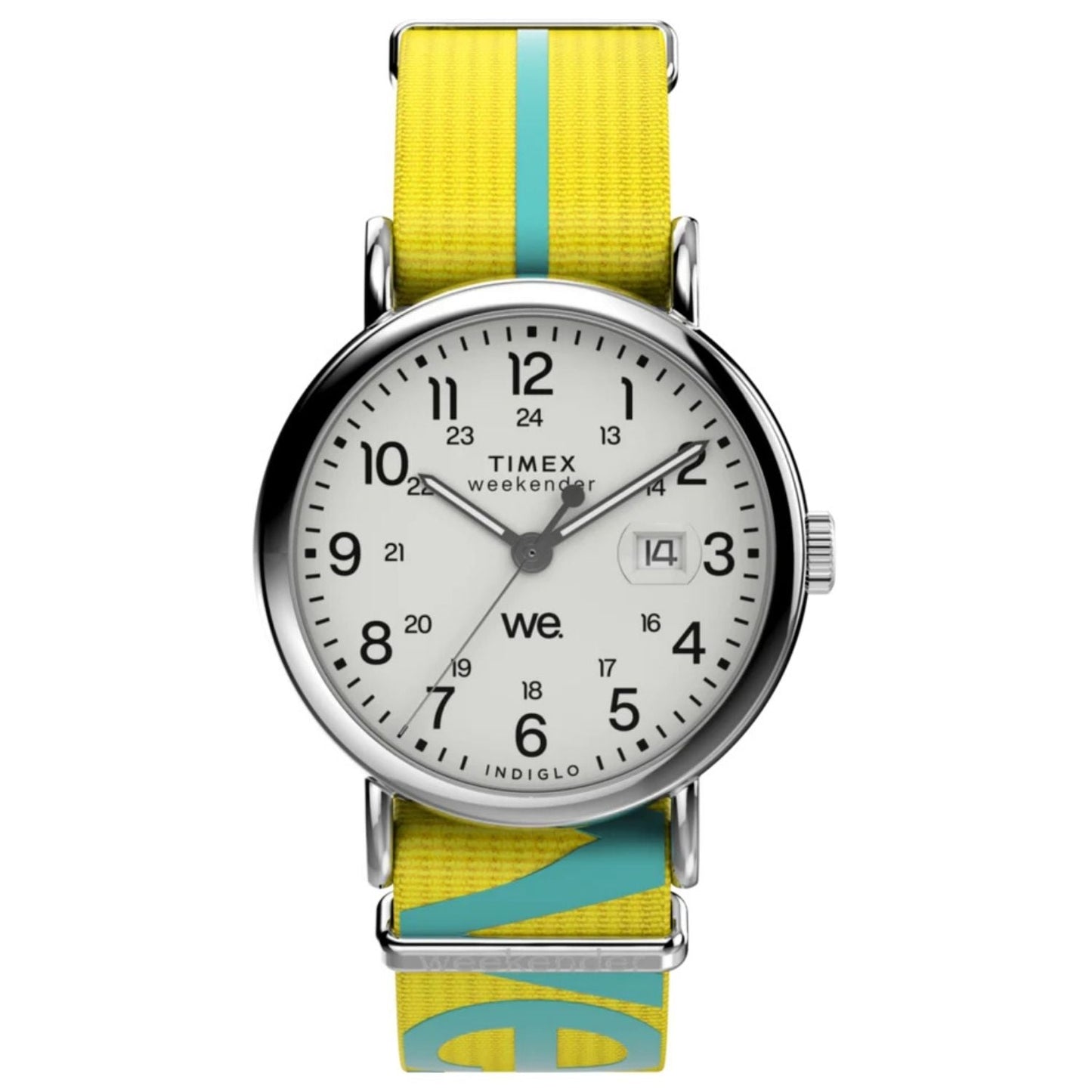 Timex New Arrivals Unisex's Classic Bids.com