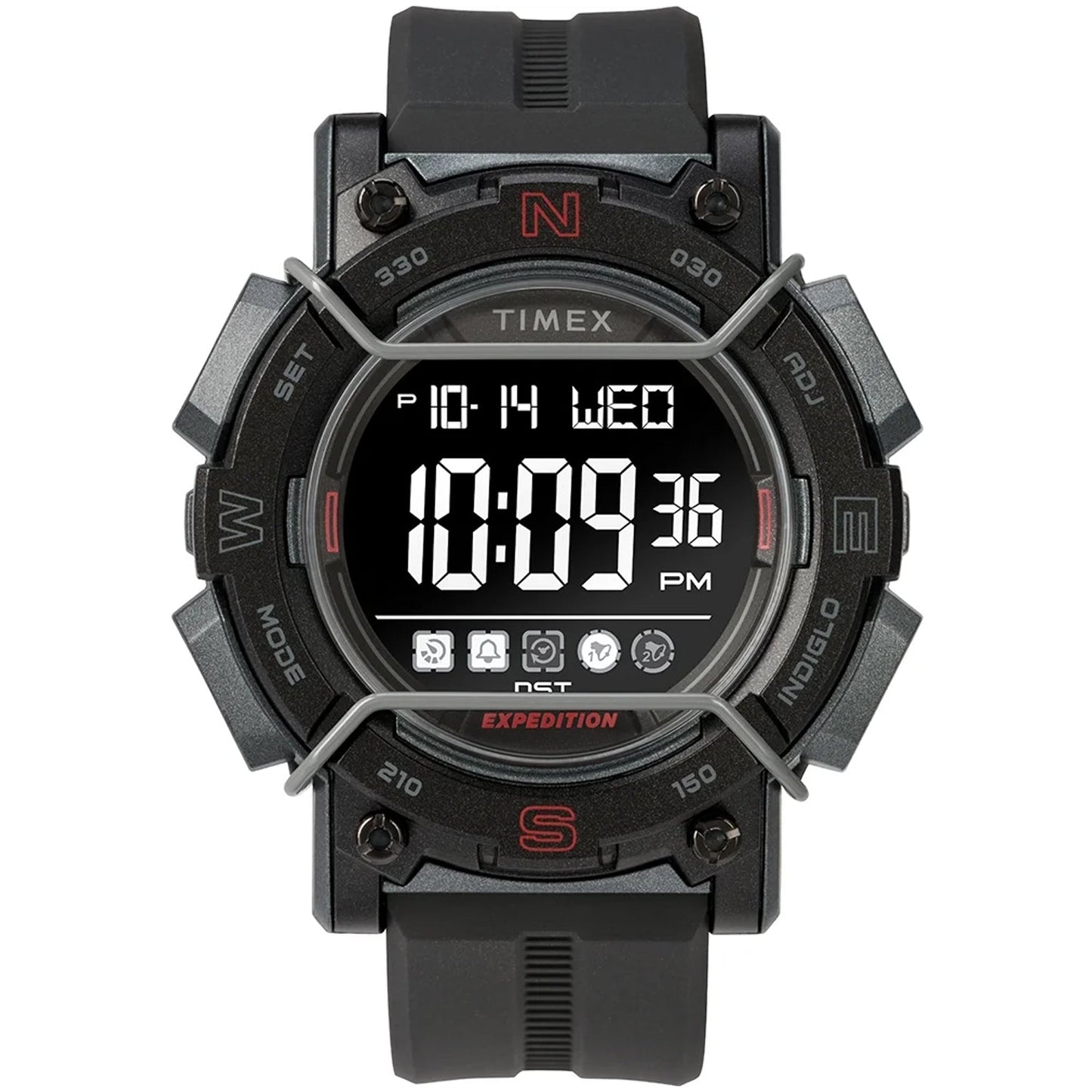 Timex Men's Expedition Bids.com
