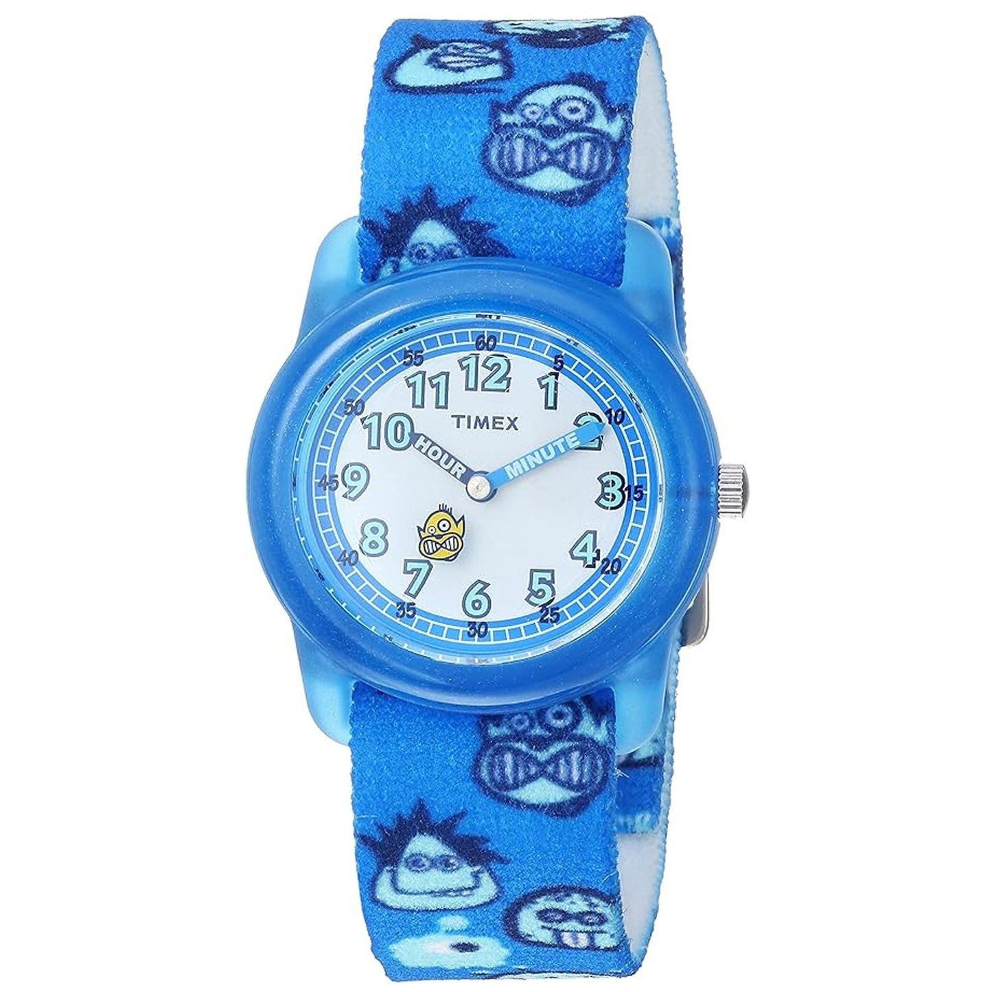 Timex Men's Time Machines Bids.com