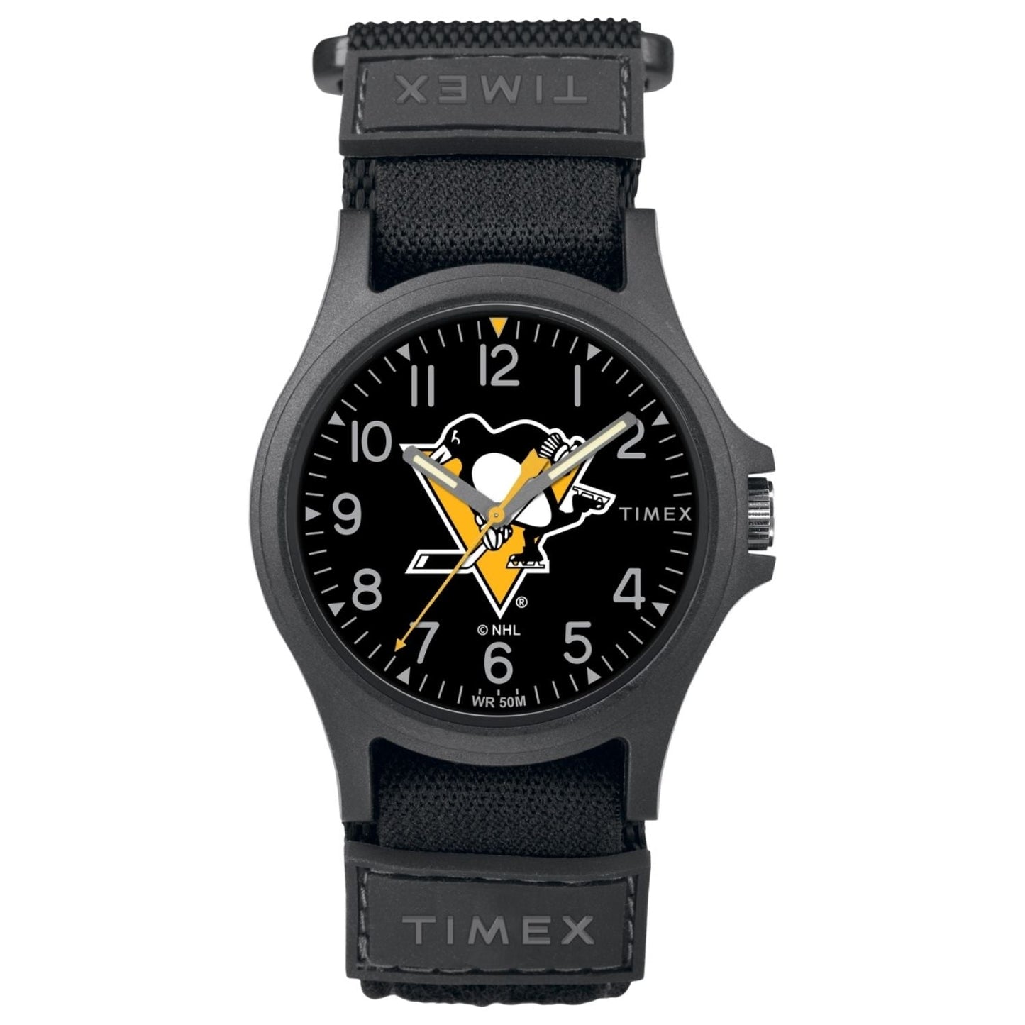 Timex Men's Tribute Base Bids.com