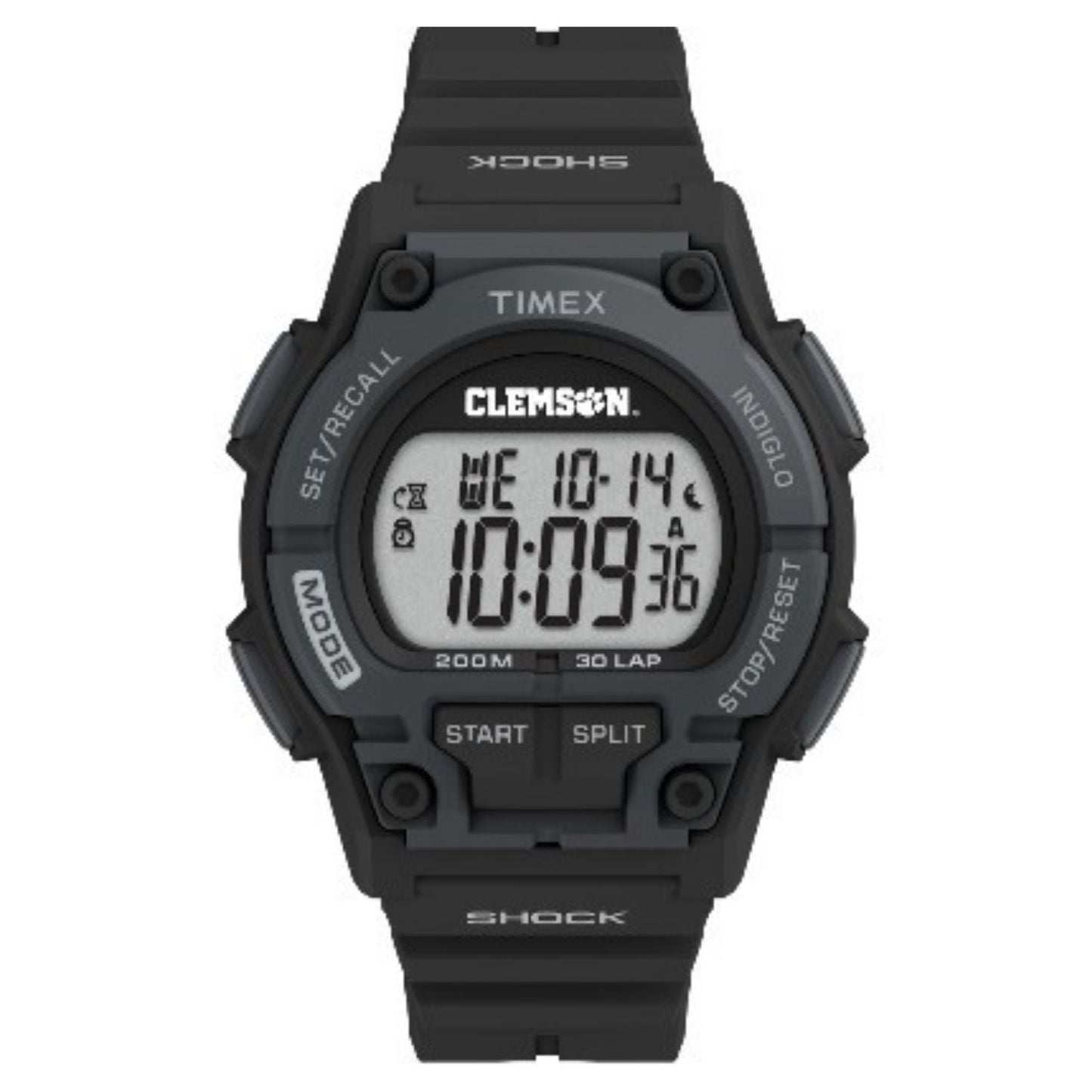 Timex Men's Tribute Base Bids.com