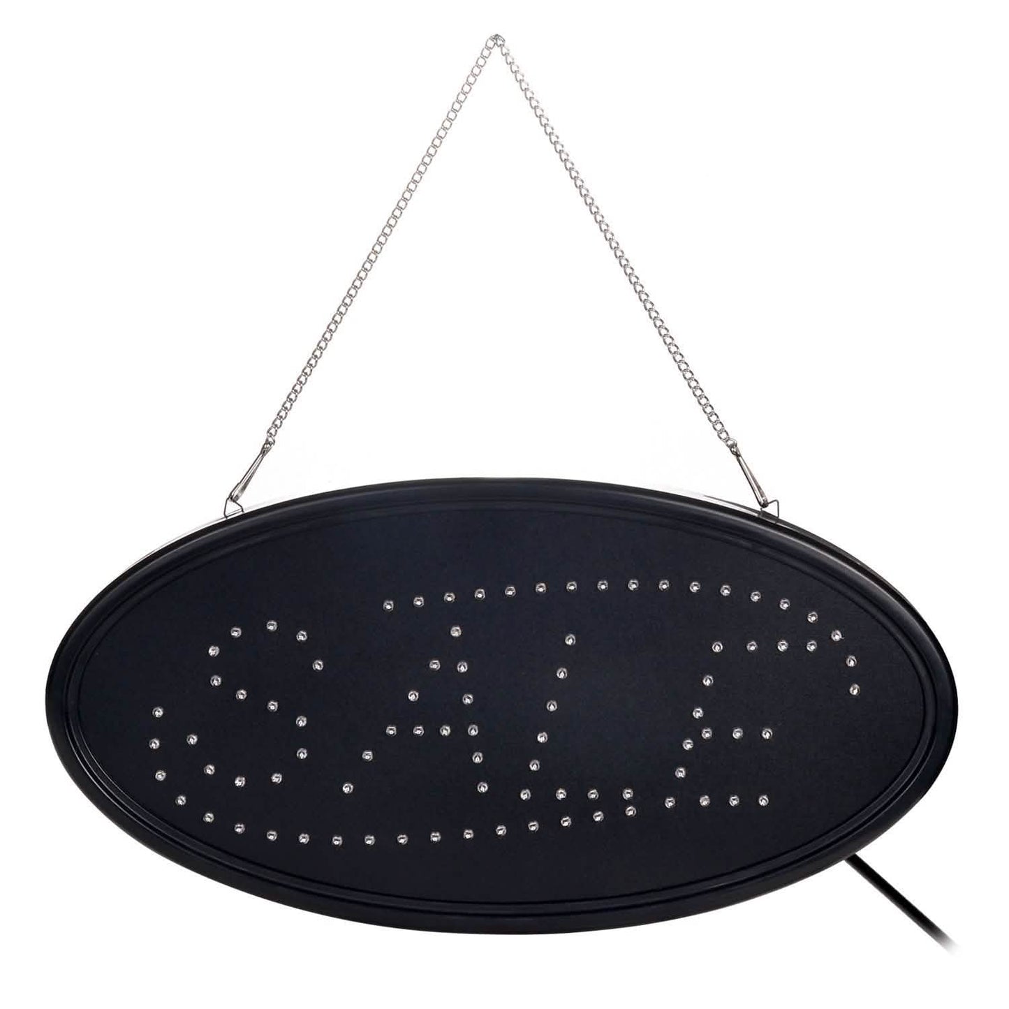 Ultra Bright Open Sign Neon LED Light Animated Motion Flash Business Ad Board DailySale