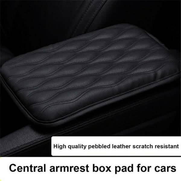 Universal Car Armrest Pad Cover DailySale