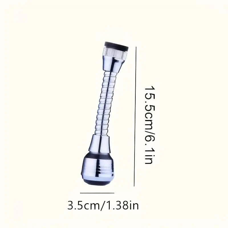 Universal Faucet Sprayer Extension DailySale
